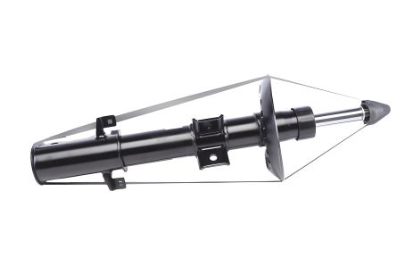 Амортизатор для MERCEDES-BENZ VITO, VIANO, бренд BILSTEIN, код 22264091 Амортизатор для MERCEDES-BENZ VITO, VIANO, бренд BILSTEIN, код 22264091