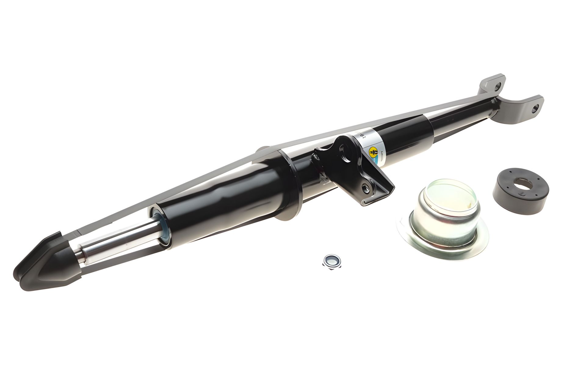 Амортизатор задній BMW 6, BMW 5, BILSTEIN (19193298) Амортизатор задній BMW 6, BMW 5, BILSTEIN (19193298)