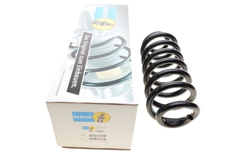 Подвесная пружина BMW X5 от BILSTEIN (36174041)