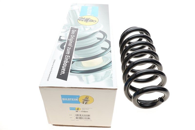 Пружина підвіски BMW X5, BILSTEIN (36174041) Пружина підвіски BMW X5, BILSTEIN (36174041)
