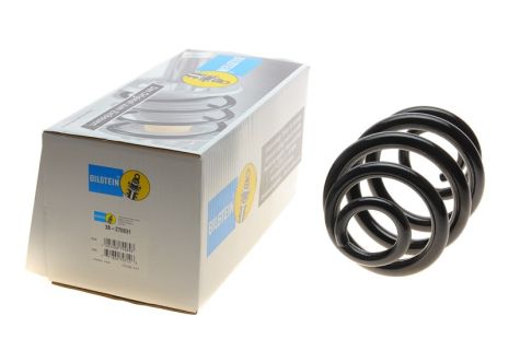 Пружина підвіски VW TRANSPORTER, VW MULTIVAN, BILSTEIN (38270031)