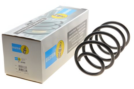 Передня пружина підвіски для BMW X1 від BILSTEIN (37251499)