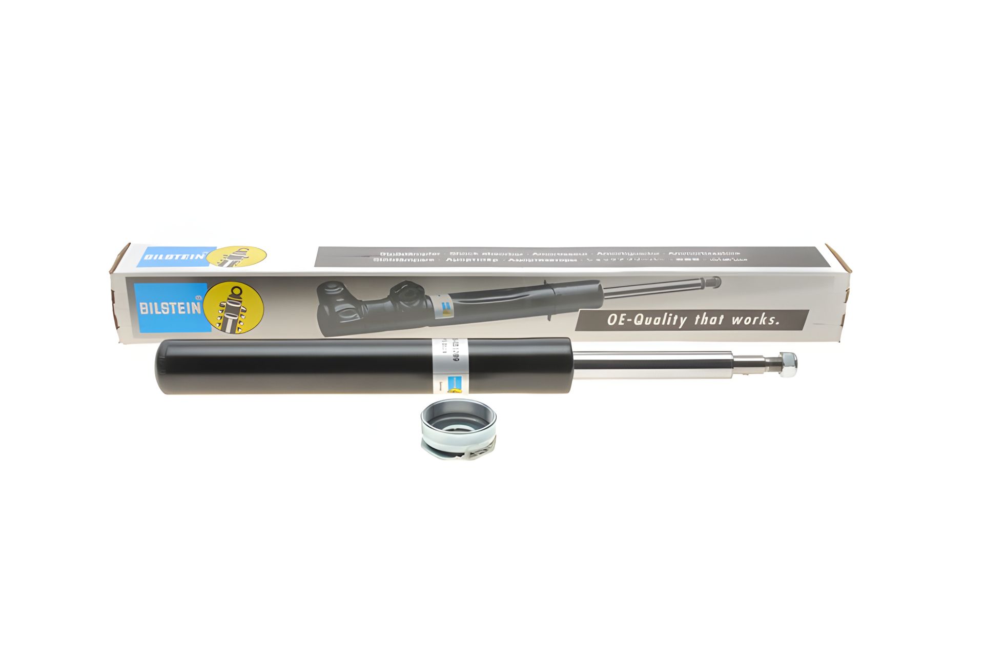 Амортизатор AUDI 100, AUDI 200, BILSTEIN (16031289) Амортизатор AUDI 100, AUDI 200, BILSTEIN (16031289)