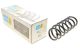Пружина підвіски BMW 5, BILSTEIN (36261475)