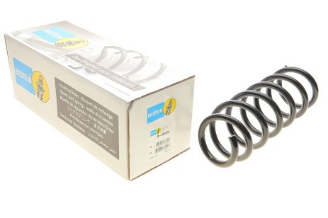 Пружина підвіски BMW 5, BILSTEIN (36261475)