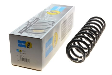 Пружина підвіски MERCEDES-BENZ E-CLASS, BILSTEIN (36266142)