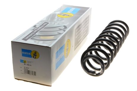 Пружина підвіски MERCEDES-BENZ E-CLASS, BILSTEIN (36266142)