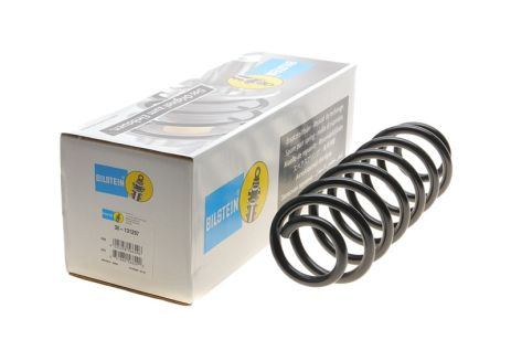 Пружина підвіски задня SEAT LEON, VW GOLF, SKODA OCTAVIA, BILSTEIN (36131297)