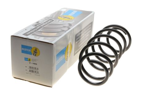 Пружина підвіски FORD FIESTA, BILSTEIN (37148058)