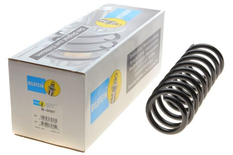 Пружина підвіски KIA CEE'D, BILSTEIN (36247677)