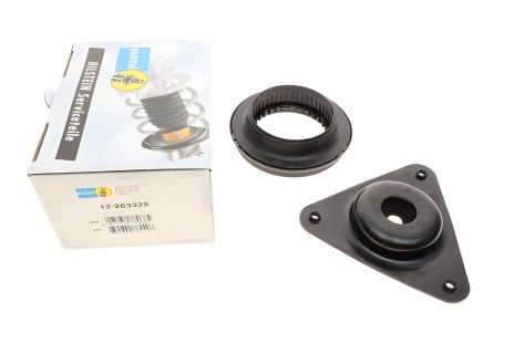 Опора амортизаторной стойки для RENAULT MEGANE, NISSAN QASHQAI, RENAULT KADJAR, BILSTEIN (12263325)