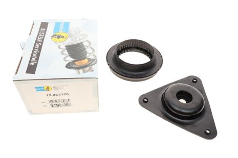Опора стійки амортизатора RENAULT MEGANE, NISSAN QASHQAI, RENAULT KADJAR, BILSTEIN (12263325)