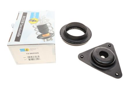 Опора стійки амортизатора RENAULT MEGANE, NISSAN QASHQAI, RENAULT KADJAR, BILSTEIN (12263325)