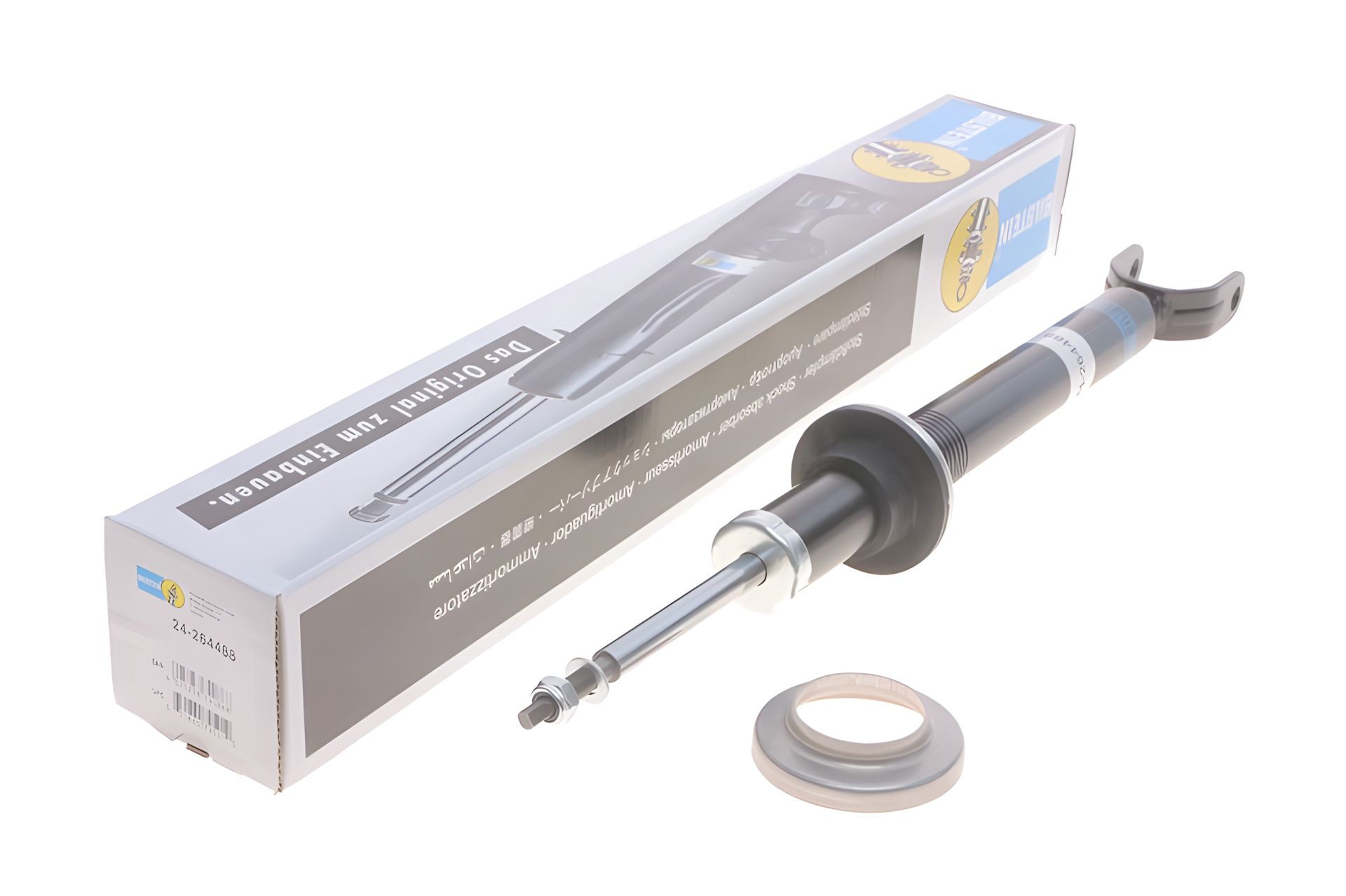 MERCEDES-BENZ амортизатор (BBDC), MERCEDES-BENZ E-CLASS, BILSTEIN (24264488) MERCEDES-BENZ амортизатор (BBDC), MERCEDES-BENZ E-CLASS, BILSTEIN (24264488)