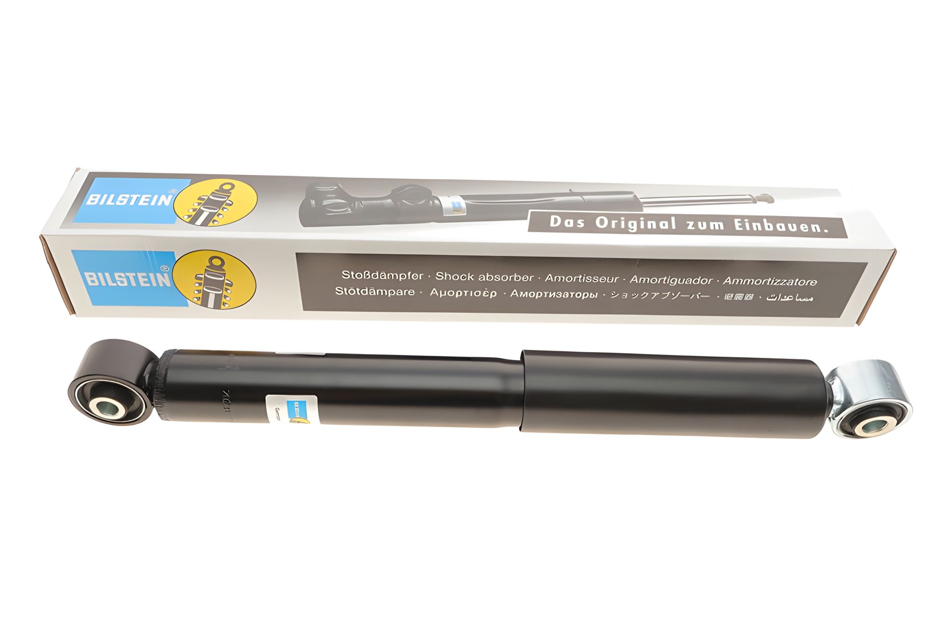 VW CADDY амортизатор, BILSTEIN (19313658) VW CADDY амортизатор, BILSTEIN (19313658)