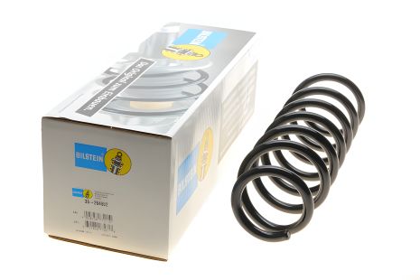 Пружина підвіски BMW (BRILLIANCE), BMW 5, BILSTEIN (36254552)