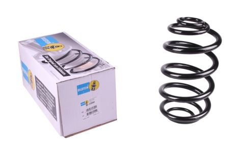 Пружина підвіски OPEL VIVARO, NISSAN PRIMASTAR, RENAULT TRAFIC, BILSTEIN (36272297)