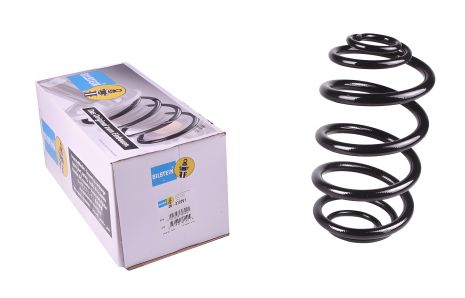 Пружина підвіски OPEL VIVARO, NISSAN PRIMASTAR, RENAULT TRAFIC, BILSTEIN (36272297) Пружина підвіски OPEL VIVARO, NISSAN PRIMASTAR, RENAULT TRAFIC, BILSTEIN (36272297)