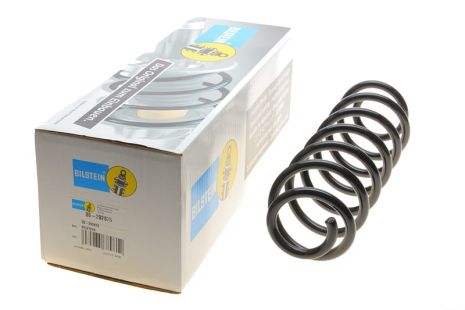 Пружина підвіски SKODA OCTAVIA, VW GOLF, BILSTEIN (36292875)