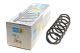 Пружина підвіски SKODA OCTAVIA, VW GOLF, BILSTEIN (36292875)