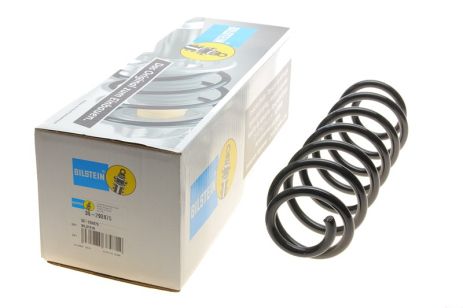 Пружина підвіски SKODA OCTAVIA, VW GOLF, BILSTEIN (36292875)