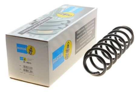 Пружина підвіски VW POLO, SKODA FABIA, SEAT IBIZA, BILSTEIN (36300075)