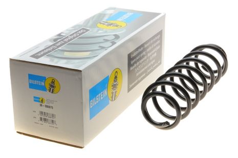 Пружина підвіски VW POLO, SKODA FABIA, SEAT IBIZA, BILSTEIN (36300075)