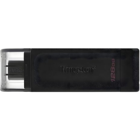KINGSTON USB 3.2 DT70 128GB Type-C флеш-драйв