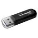 Флеш накопичувач USB Wibrand Marten, USB 3.2 Gen1, 32GB, Black