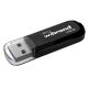 Флеш накопичувач USB Wibrand Marten, USB 3.2 Gen1, 128GB, Black