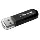 Флеш-накопитель Wibrand USB 3.2 Gen1 Marten 128GB Black Флеш-накопитель Wibrand USB 3.2 Gen1 Marten 128GB Black