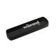 Флеш накопичувач USB Wibrand Grizzly, USB 2.0, 4GB, Black Флеш накопичувач USB Wibrand Grizzly, USB 2.0, 4GB, Black
