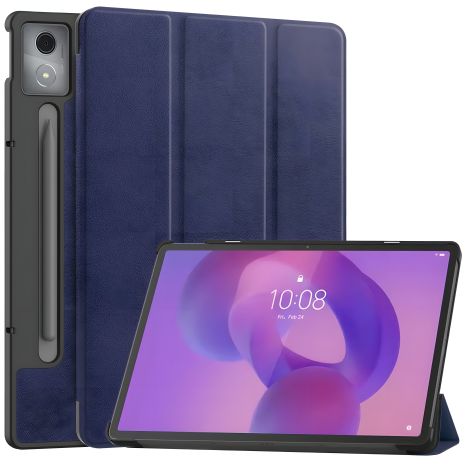 Чохол Lenovo Idea Tab Pro HardCase 2025 12.7 Синій