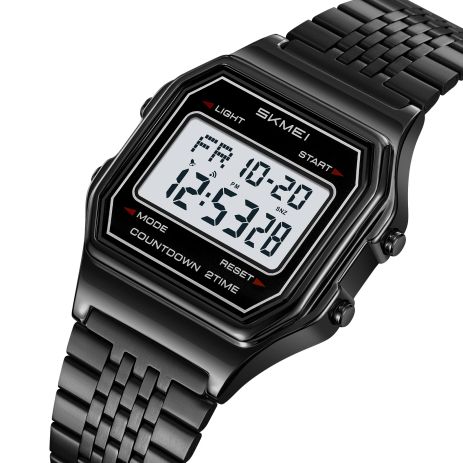 Мужские часы Skmei Popular Nano 2082