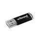 Флеш накопичувач USB Wibrand Cougar, USB 2.0, 16GB, Black