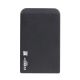 Зовнішня кишеня S10, 2,5", USB2.0, Aluminum alloy, Чорний