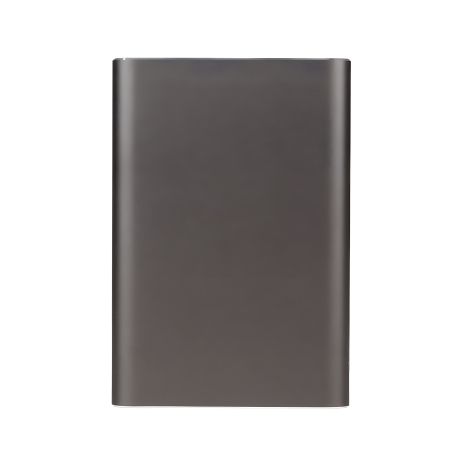 Зовнішня кишеня S18, 2,5", USB3.0 micro Type B, Aluminum alloy, Коричневий Зовнішня кишеня S18, 2,5", USB3.0 micro Type B, Aluminum alloy, Коричневий