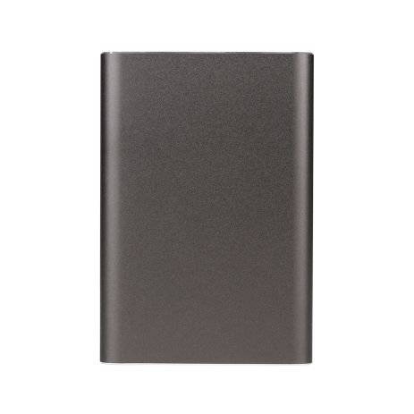 Зовнішня кишеня S18, 2,5", USB3.0 micro Type B, Aluminum alloy, Коричневий