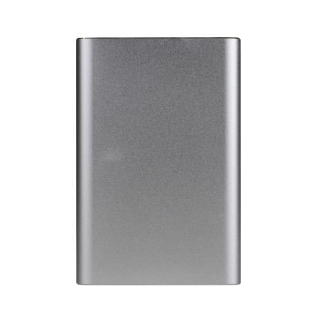Внешний карман 2,5" S18 USB3.0 Aluminum alloy Серебро