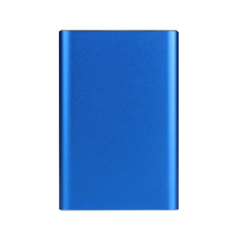 Внешний карман 2,5" S18 USB3.0 Aluminum alloy Синий