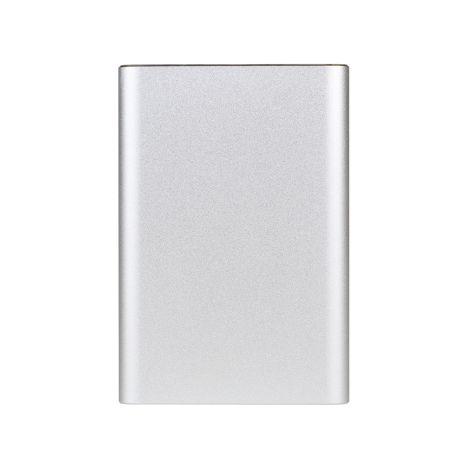 Внешний карман 2,5" S18 USB3.0 micro Type B Aluminum alloy Стальной