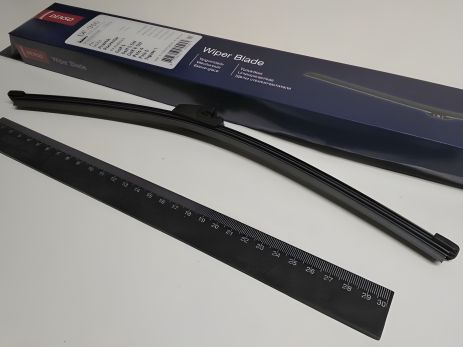 Щітка склоочисника "DENSO" 335 без корпусу (DF-300) Щітка склоочисника "DENSO" 335 без корпусу (DF-300)