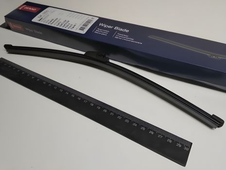 Стеклоочиститель "DENSO" 335 без корпуса, (DF-300)