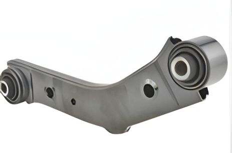 Підвіски важіль KIA SPORTAGE, HYUNDAI TUCSON, HYUNDAI SANTA FE, 555 (SAK8475)