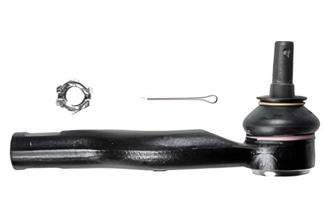 Рульової тяги накінечник MAZDA 6, GMB (07030742) Рульової тяги накінечник MAZDA 6, GMB (07030742)