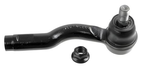 Рулевой наконечник для MAZDA 6, GMB (07030741)