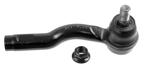 Рулевой наконечник для MAZDA 6, GMB (07030741)