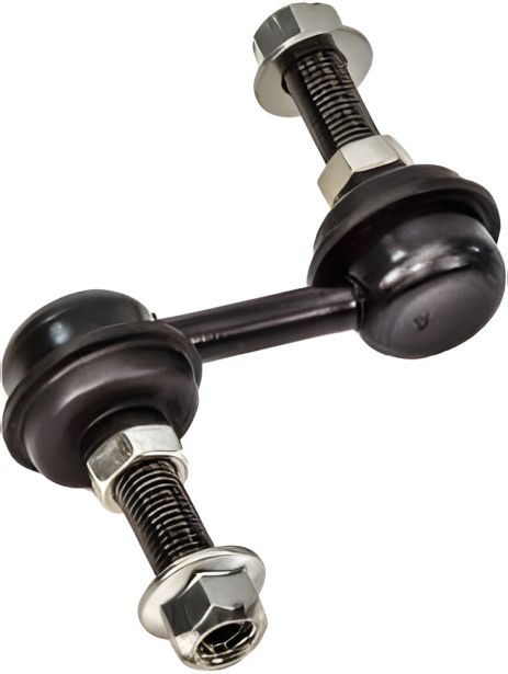 Стабилизатора тяга/стойка HONDA CIVIC, 555 (SL6260M)