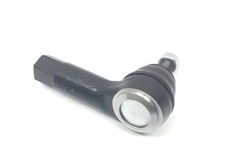 Лівий наконечник рульової тяги для VW Golf 5/6 Jetta 3 Passat Audi Seat 03-OLD, CTR (CE0838L) Лівий наконечник рульової тяги для VW Golf 5/6 Jetta 3 Passat Audi Seat 03-OLD, CTR (CE0838L)