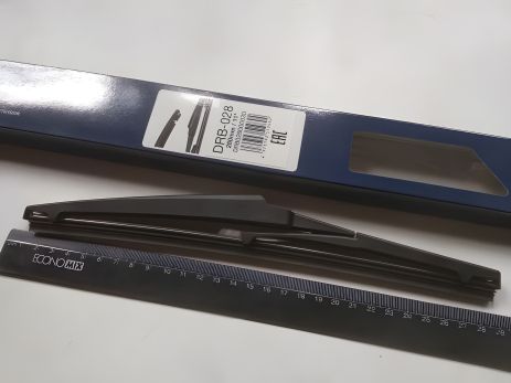 Склоочисник "DENSO" 280 мм, (DRB-028)